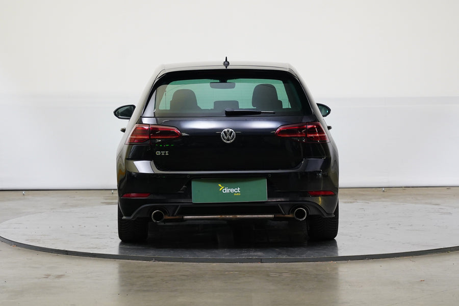Volkswagen Golf 2.0 TSI 169 kW GTI – foto 6