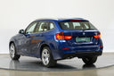 BMW X1 25d 160 kW xDrive