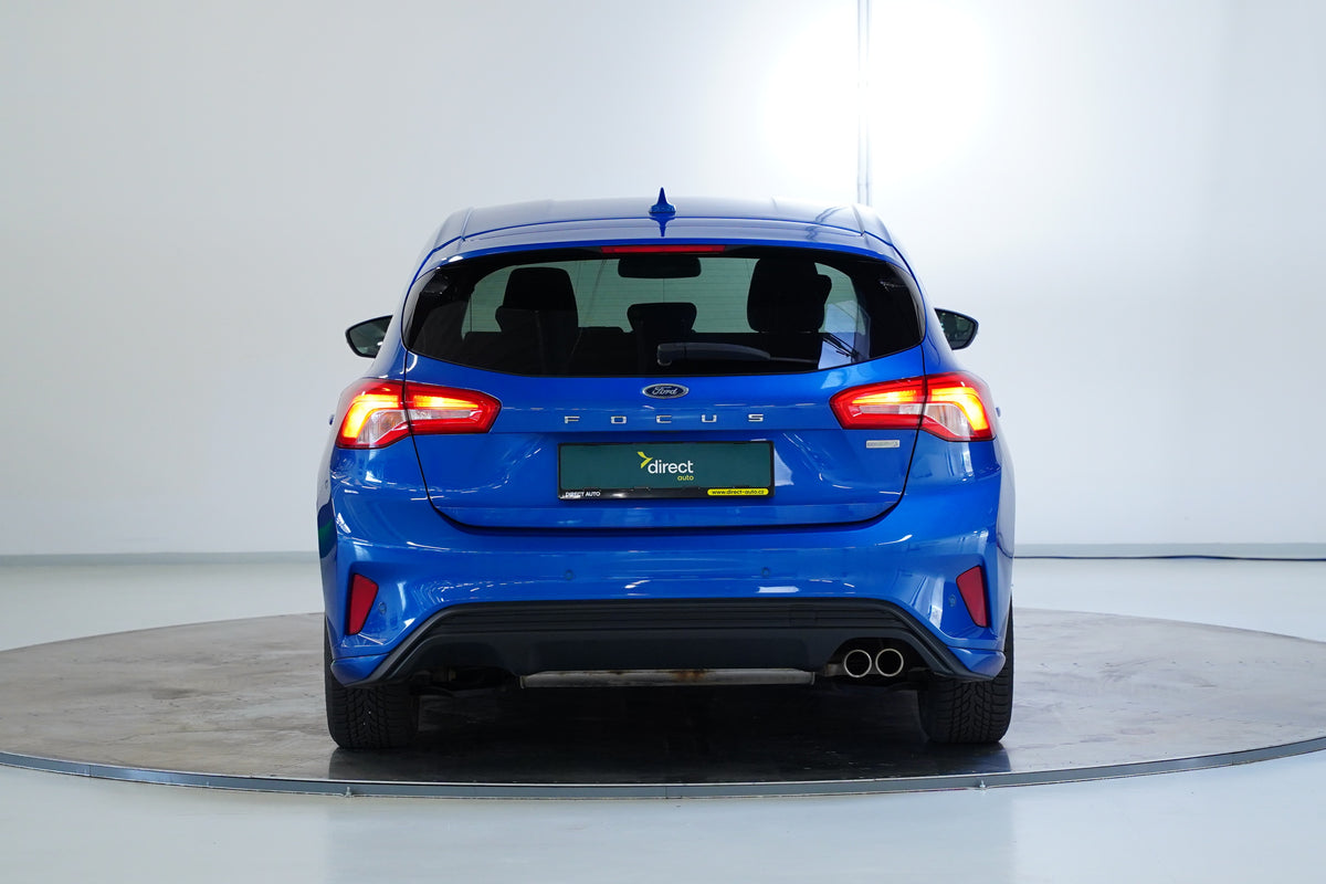 Ford Focus 1.0 EcoBoost 92 kW ST-Line – foto 6