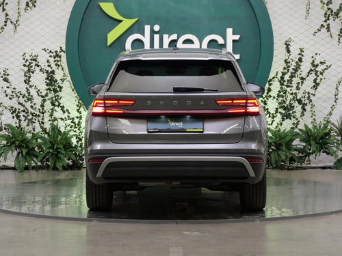 Škoda Kodiaq 2.0 TDI 142 kW Excl.Selection – foto 6