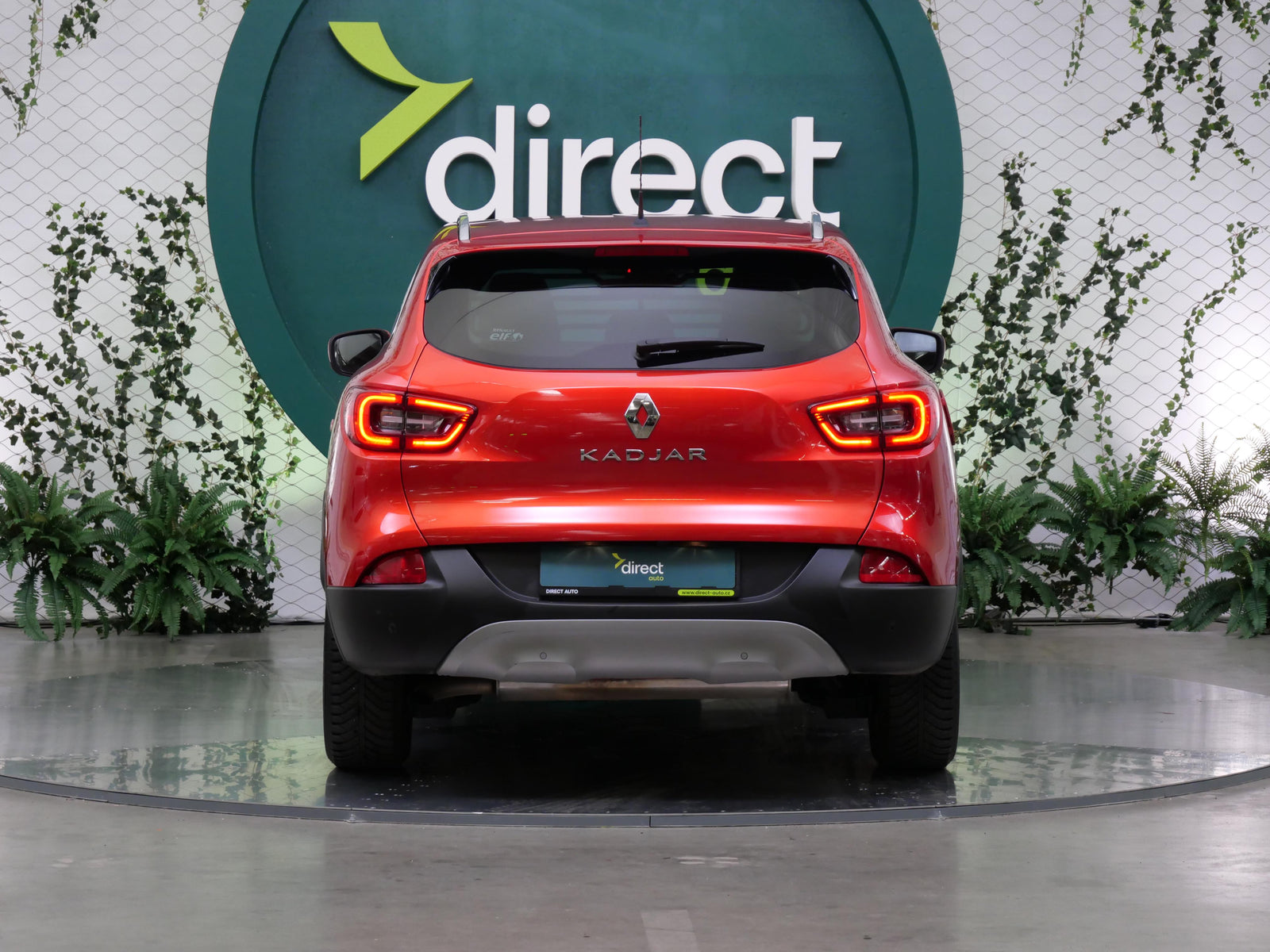 Renault Kadjar 1.2 TCe 96 kW Energy XMOD – foto 6