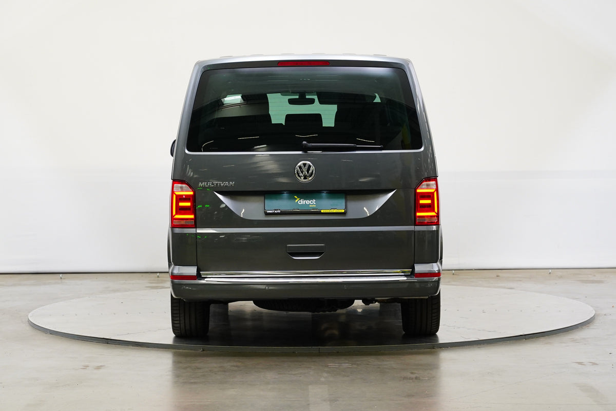 Volkswagen Multivan 2.0 TDI 146 kW DSG Highline – foto 6