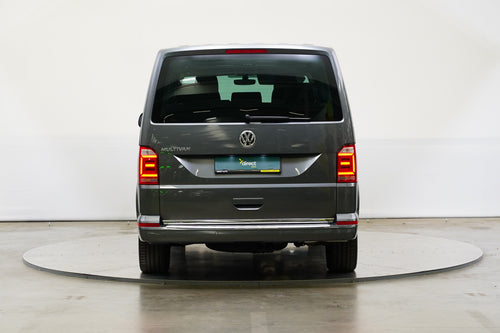 Volkswagen Multivan 2.0 TDI 146 kW DSG Highline – foto 6