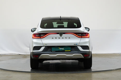 Renault Arkana 1.6 E-TECH Hybrid 105kW Intens – foto 6