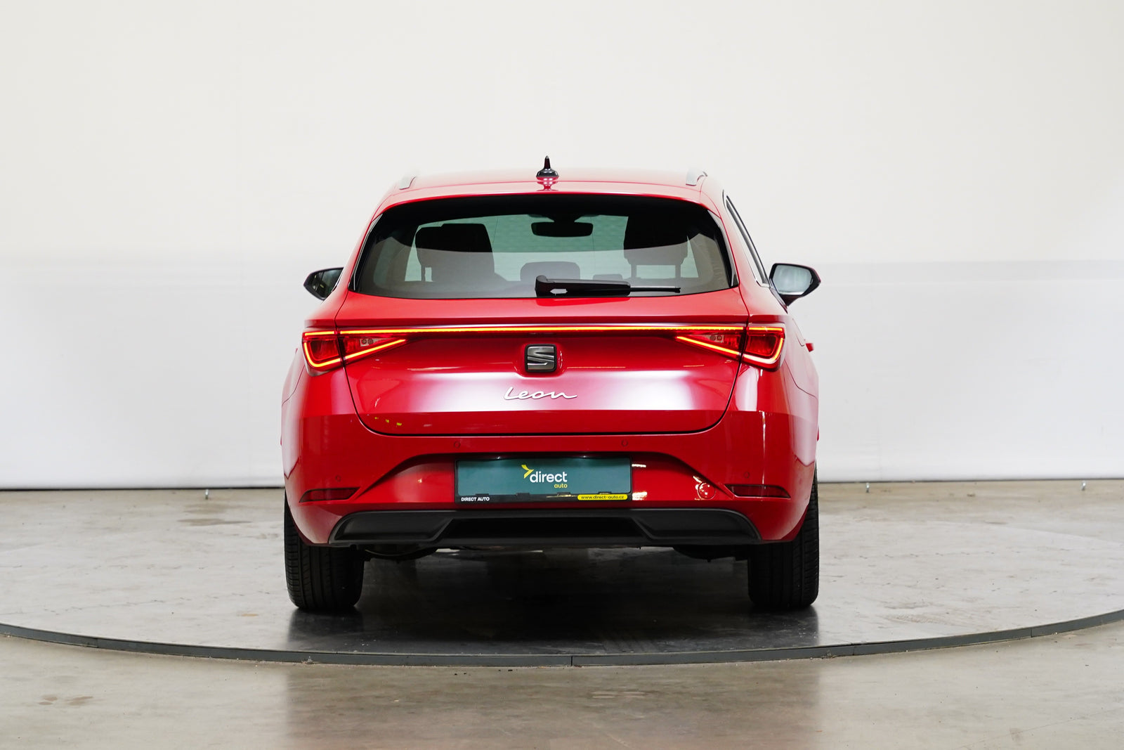 Seat Leon 2.0 TDI 110 kW DSG Xcellence – foto 6