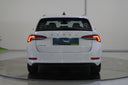 Škoda Octavia 2.0 TDI 110 kW Style