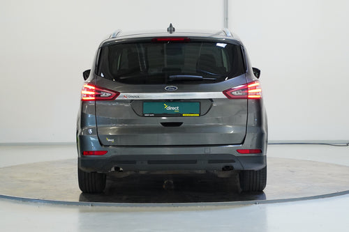 Ford S-MAX 2.0 TDCI 110 kW Titanium – foto 6
