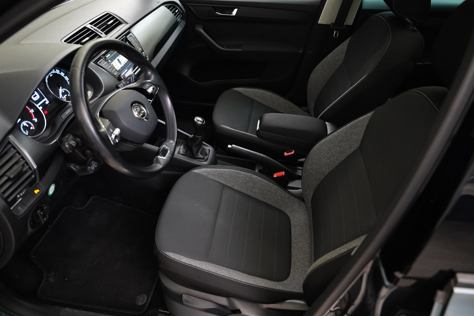 Škoda Fabia 1.0 TSI 81 kW Best of – foto 6
