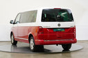 Volkswagen Caravelle 2.0 TDI 146kW 4Motion Highline