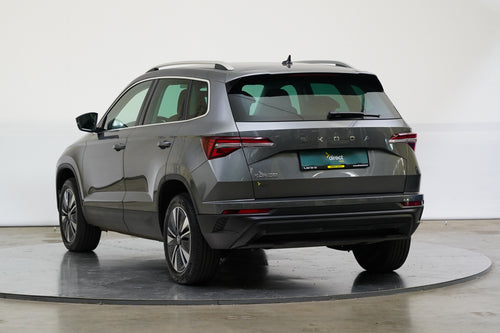 Škoda Karoq 1.5 TSI 110 kW SportLine – foto 7