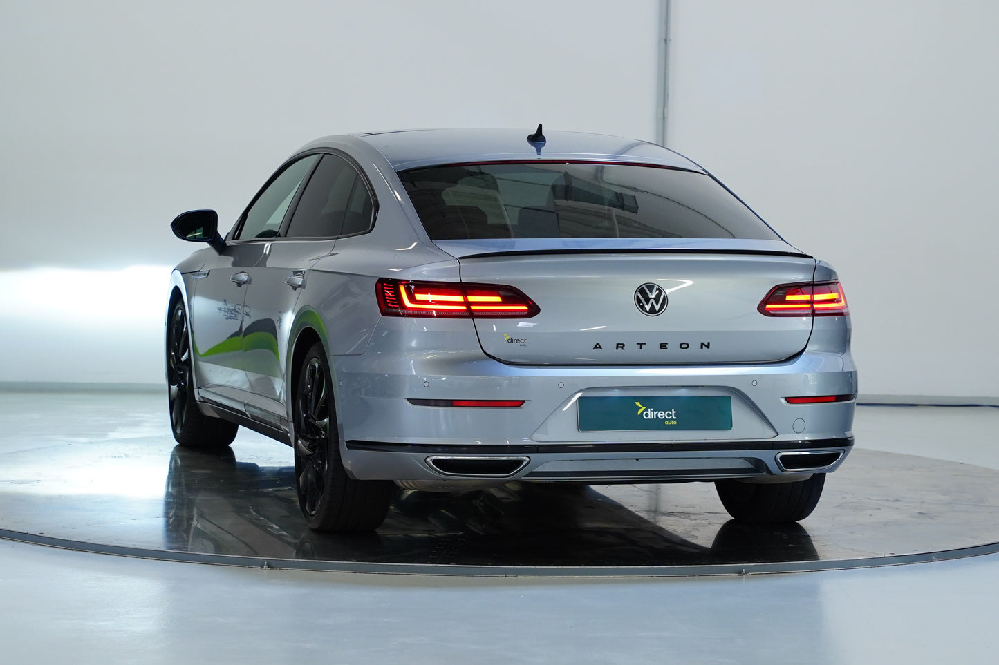 Volkswagen Arteon 2.0TDI 140KW R-LINE