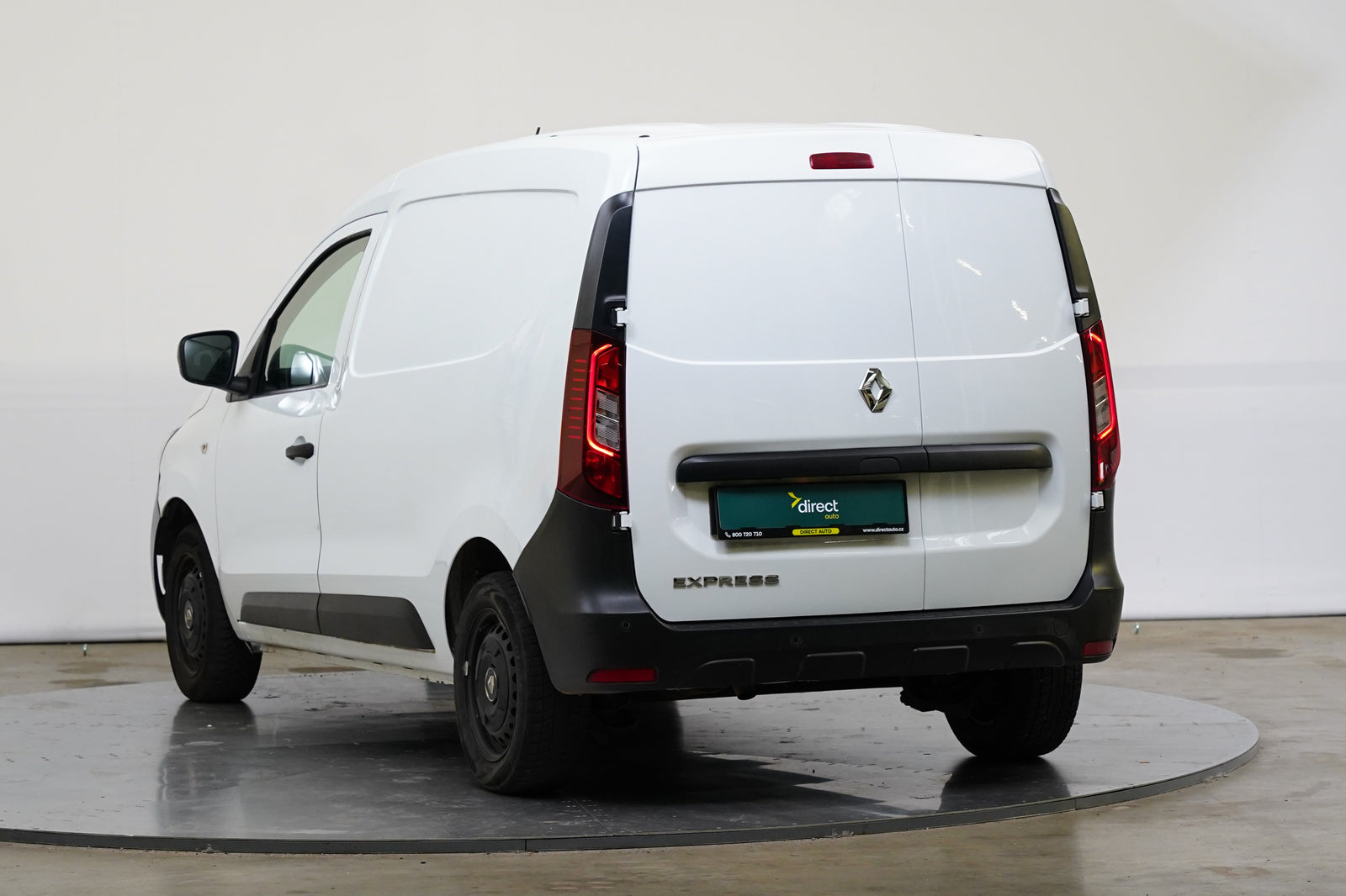 Renault Express 1.3 TCe 75 kW – foto 7