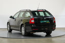 Škoda Octavia 1.2 TSI 77 kW Ambiente