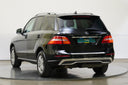 Mercedes-Benz ML 350 CDI BlueTec 190 kW 4Matic