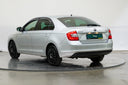 Škoda Rapid 1.2 TSI 63 kW Ambition