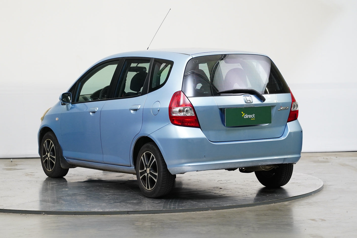 Honda Jazz 1.2i 57 kW