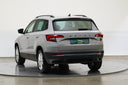 Škoda Karoq 1.5 TSI 110 kW DSG Style
