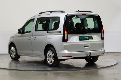 Volkswagen Caddy 2.0 TDI 75 kW Life – foto 7