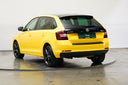 Škoda Rapid 1.4 TSI 90 kW Style+