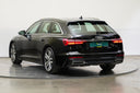 Audi A6 40 TDI 150 kW quattro S line
