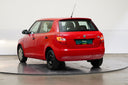 Škoda Fabia Škoda fabia 1.2HTP