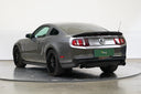 Ford Mustang 5.4L V8 403 kW Shelby GT 500