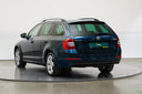 Škoda Octavia 1.2 TSI 77 kW Elegance
