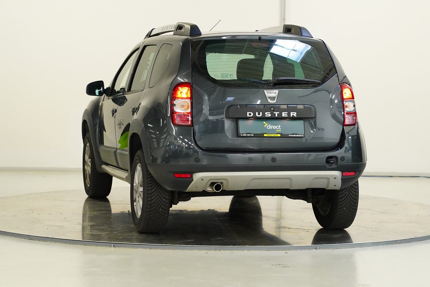 Dacia Duster 1.6 SCe 84 kW Prestige 4x2