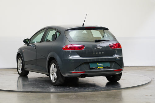 Seat Leon 1.4 TSI 92 kW Reference – foto 7