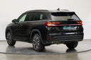 Škoda Kodiaq 2.0 TDI 142 kW 4x4 Sportline