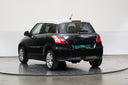 Suzuki Swift 1.2 i 69 kW 4x4 Shine