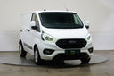 Ford Transit Custom 2.0 TDCI 77 kW L1