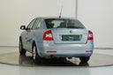 Škoda Octavia 1.2 TSI 77 kW Ambiente Plus