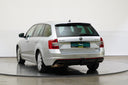 Škoda Octavia 2.0 TDI 135 kW 4x4 RS