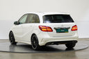 Mercedes-Benz Třídy B 200 CDI 100 kW AMG Line