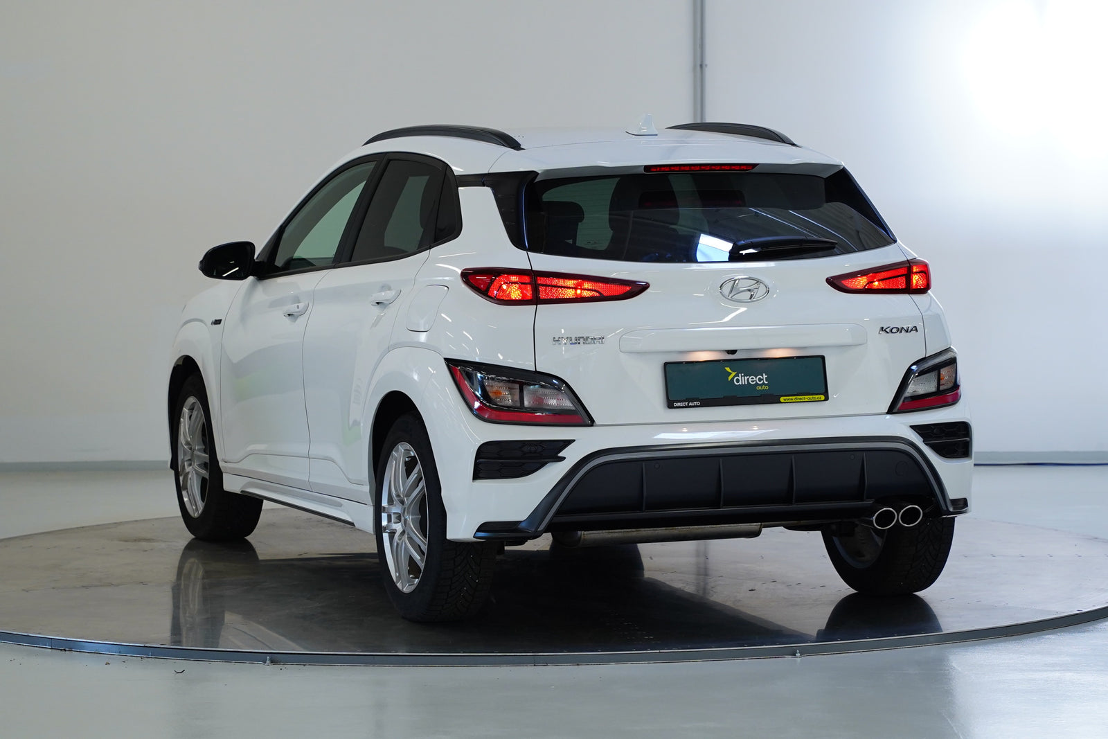 Hyundai Kona 1.0 T-GDi N-Line – foto 7