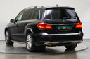 Mercedes-Benz GL GL 350 BlueTEC 4MATIC