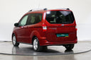 Ford Tourneo Courier 1.5 TDCi 74 kW Trend