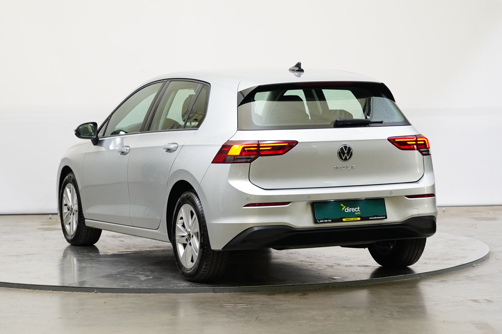 Volkswagen Golf 1.0 TSI 81 kW Life – foto 7