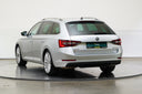 Škoda Superb 1.8 TSI 132 kW Style
