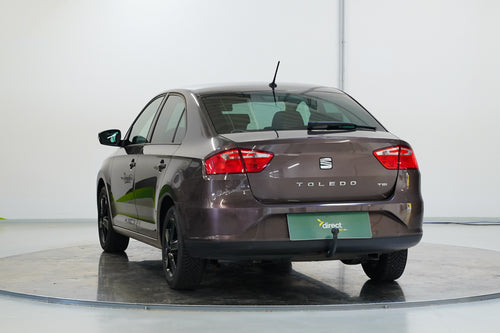 Seat Toledo 1.2 TSI 66 kW – foto 7