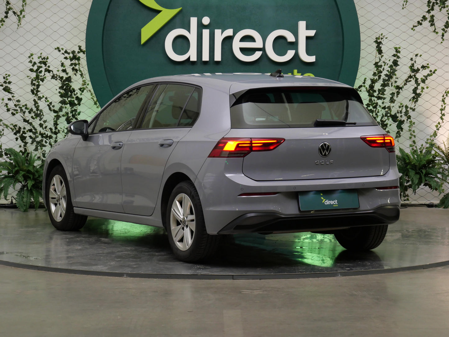 Volkswagen Golf 1.0 TSI 81 kW Life