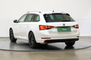 Škoda Superb 2.0 TDI 140 kW Laurin&Klement