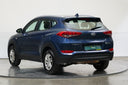 Hyundai Tucson 1.6 T-GDI 97 kW Classic