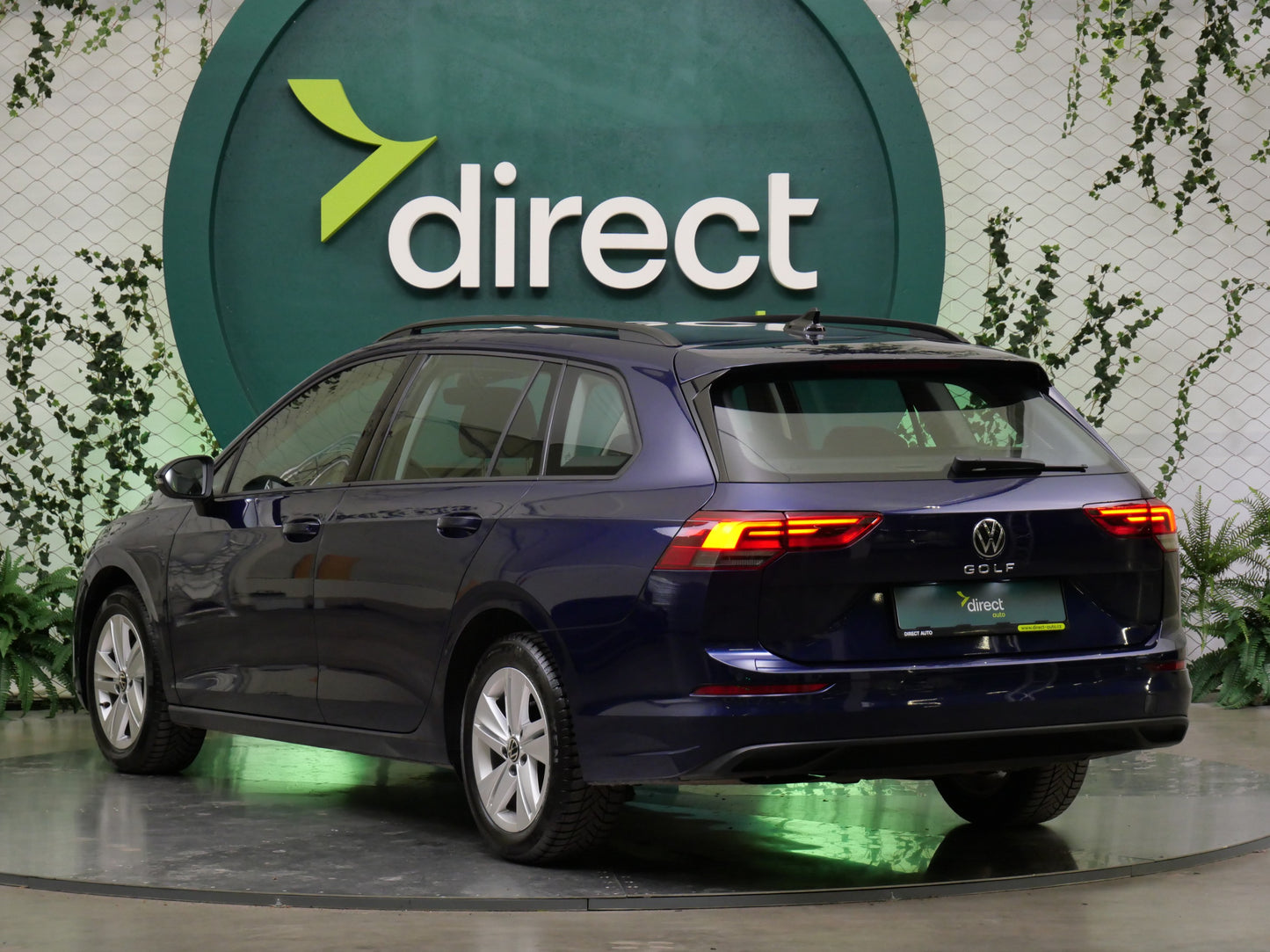 Volkswagen Golf 1.0 TSI 81 kW Life