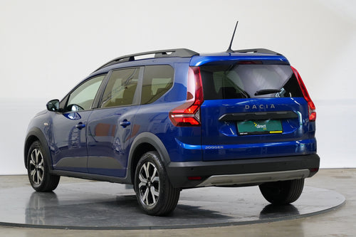 Dacia Jogger 1.0 TCe 67 kW LPG – foto 7