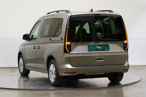 Volkswagen Caddy 1.5 TSI P-HEV 85 kW DSG Life – foto 7