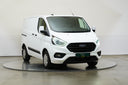 Ford Transit Custom 2.0 TDCI 77.3 kW