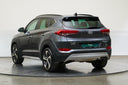Hyundai Tucson 2.0 CRDI 136 kW Style 4x4