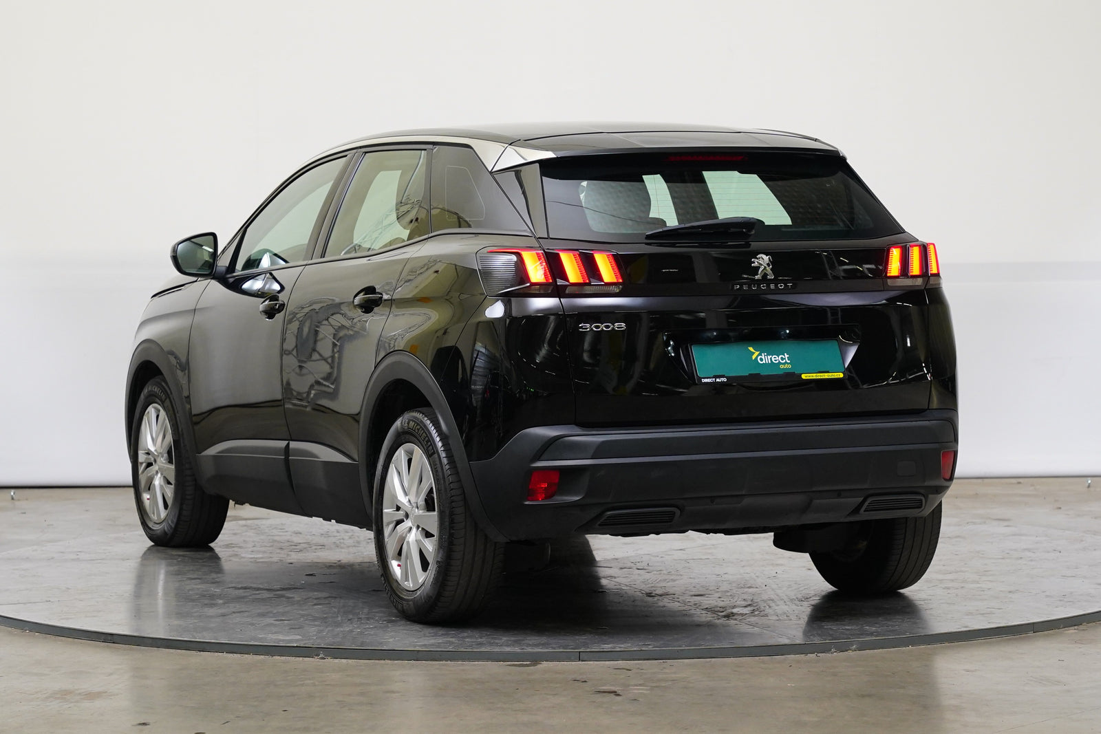 Peugeot 3008 1.5 Blue-HDi 96 kW Active Pack – foto 7